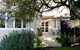 Kiwi Heritage Homestay